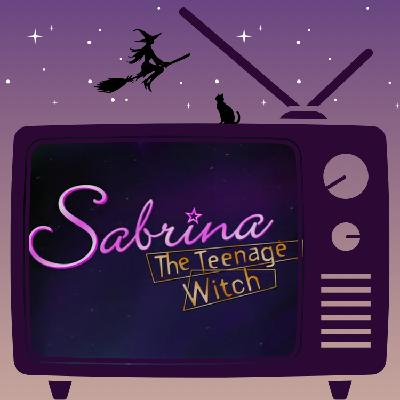 Sabrina the Teenage Witch
