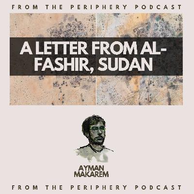 A Statement by the Resistance Committee of Al-Fashir, Sudan A Statement by the Resistance Committee of Al-Fashir, Sudan