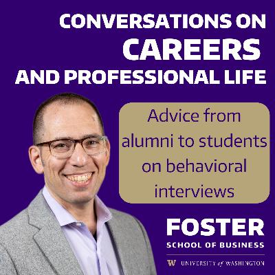 ENCORE: MBA Alums Offer Advice on Effective Interviewing ENCORE: MBA Alums Offer Advice on Effective Interviewing