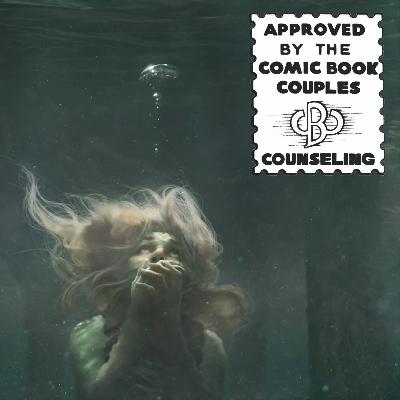Phil Hester on A Quiet Place Storm Warning