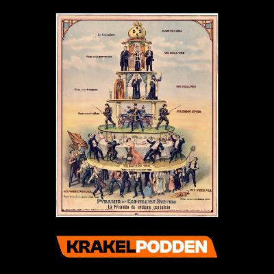 Kapitalism, vad är det? (enligt Nancy Fraser)