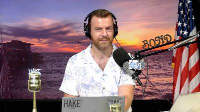 Shame on 'the poor'? | Fri 8-8-25 Shame on 'the poor'? | Fri 8-8-25