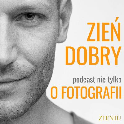 Zień Dobry #4. Jaki sprzęt fotograficzny teraz używam Zień Dobry #4. Jaki sprzęt fotograficzny teraz używam