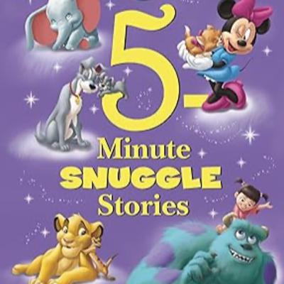 Dumbo: Dumbo's Snowy Day Dumbo: Dumbo's Snowy Day