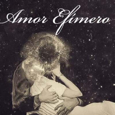 Amor Efímero   El Caballero Oscuro