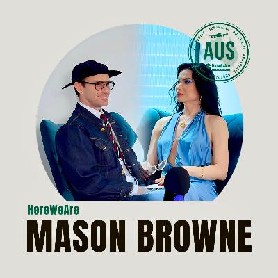 Spotlight | Mason Browne
