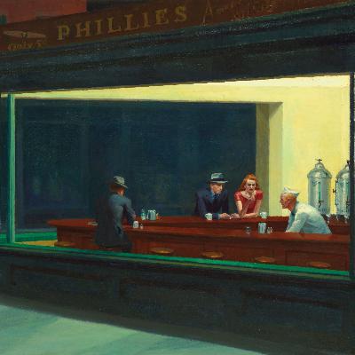 Nighthawks