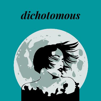 dichotomous