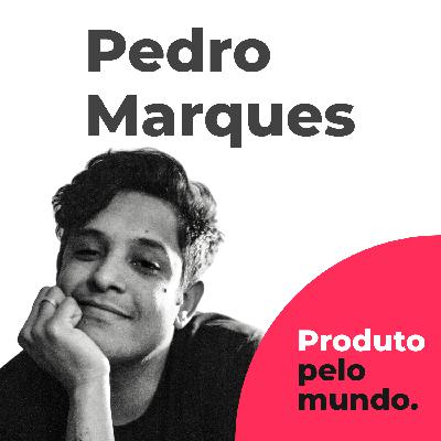 #22 - Pedro Marques na Adidas (Amsterdam) | ex-Adyen/Booking #22 - Pedro Marques na Adidas (Amsterdam) | ex-Adyen/Booking