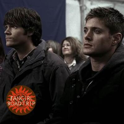 Faith - Season 1 Episode 12