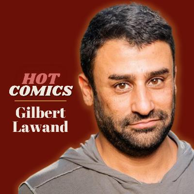 012 - Gilbert Lawand