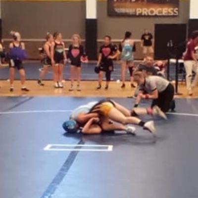 WrestlerStrong ep 8 WrestlerStrong ep 8