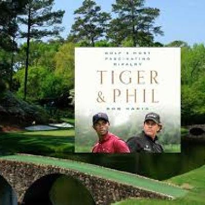 Bob Harig-Tiger &Phil