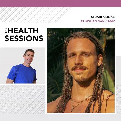 Christian Van Camp - The Art of Vital Living