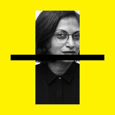 SATtalks Series 1: Architecture+ Community Episode 2 Marina Tabassum