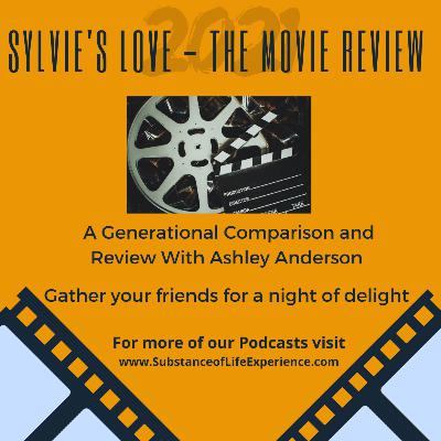 Sylvie’s Love - A Movie Review