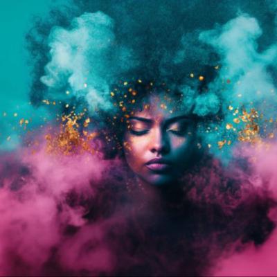 Are Your Thoughts Exhausting You? Are Your Thoughts Exhausting You?