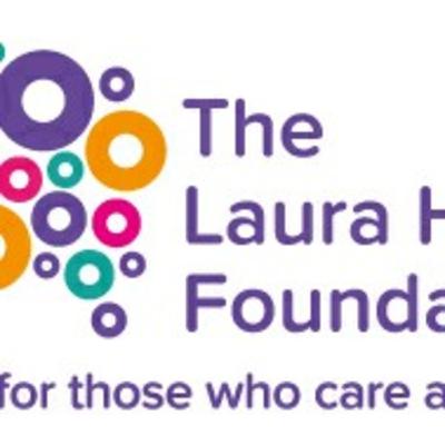 Wild Plunges podcast with Kim Gristy talks to Liam Barnes Trustee from Laura Hyde Foundation
