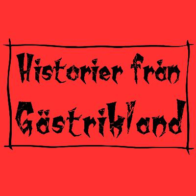 Trailer Historier från Gästrikland