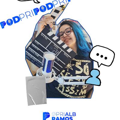 PodPri #74 - Moda e Concorrência | Nunca foi sorte, sempre foi publicidade