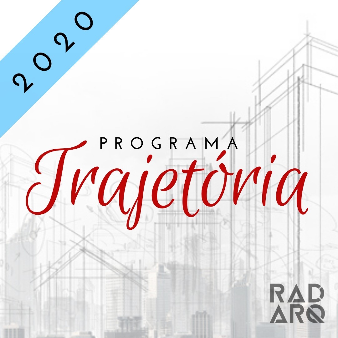 Rádio Arquitetura