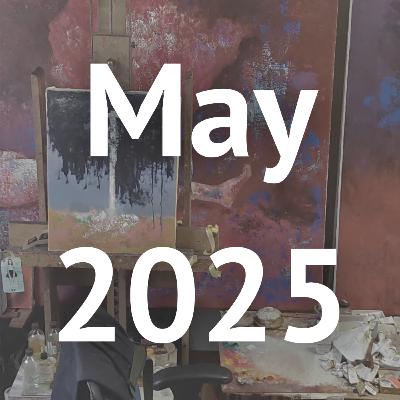 Art Watching 2025年5月号