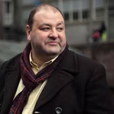 Притчи рабби Иисуса. Александр Болотников