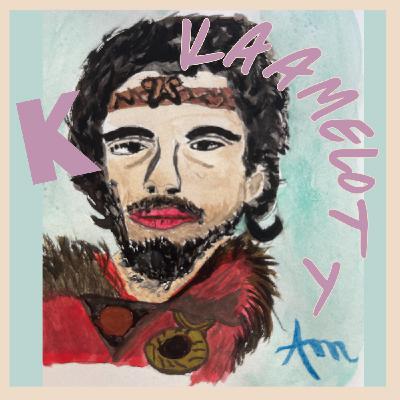 K...comme Kaamelott