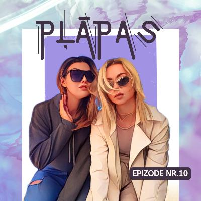 ELEMENTS. aizkulises | PĻĀPAS #10