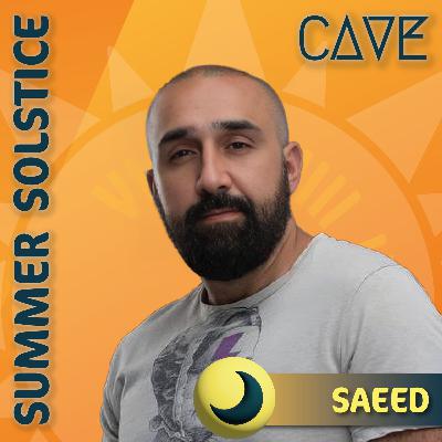 Cave Summer 2025 (Live) Cave Summer 2025 (Live)
