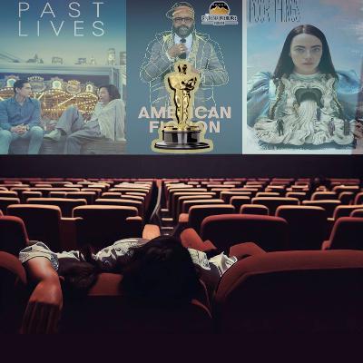 بررسی فیلم های اسکاری - قسمت 2 | Academy Award Nominees