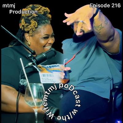 “Til Diagnosis Do Us Part” | Episode 216