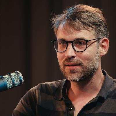 Seeking a Future for the Past w/ Philipp Demgenski