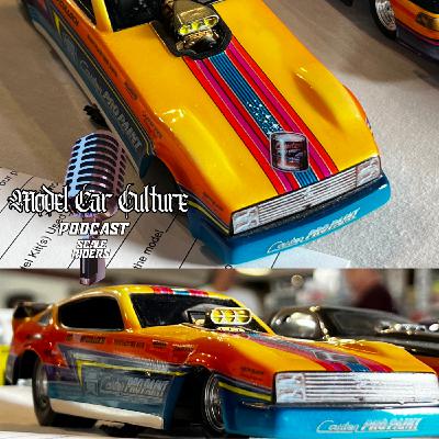 Episode 272: Spirit of Speed 10 Recap