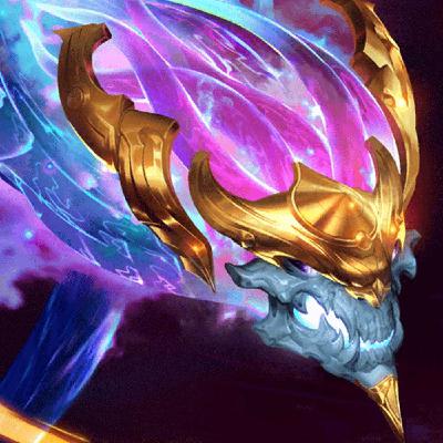 La Storia di Aurelion Sol - Lore of Legends #4