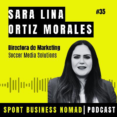 Camp3onas con Sara Lina Ortiz Morales Camp3onas con Sara Lina Ortiz Morales