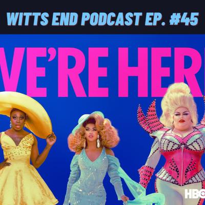 "We're Here" in Bartlesville, OK: A Controversial Discussion About Freedom of Expression | WEP #45 "We're Here" in Bartlesville, OK: A Controversial Discussion About Freedom of Expression | WEP #45