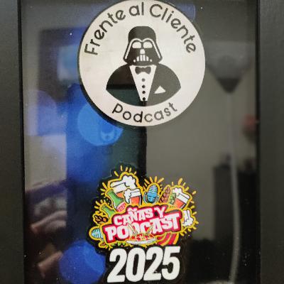 Crónica de Cañas y podcast 2025