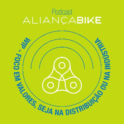 Ep. 64 - WIP: Foco em valores, seja na distribuição ou na indústria Ep. 64 - WIP: Foco em valores, seja na distribuição ou na indústria