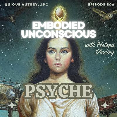 Helena Vissing: Embodied Unconscious