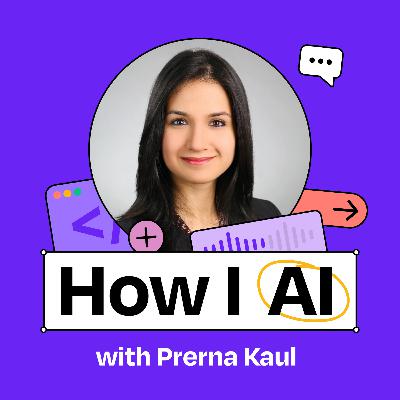 How this PM streamlines 60k-page FDA submissions and saves millions with Claude, Streamlit, and clever AI workflows | Prerna Kaul