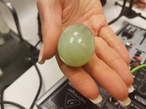 פרק #31 – חניתה צרפתי, כוהנת המיניות
