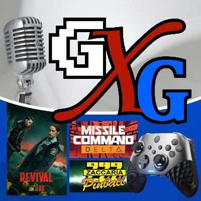 28 Years Later, Tokyo Highway, & Missile Command: Delta