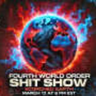 Scorched earth Review