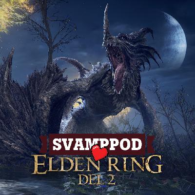Svamppod hjärta Elden Ring: Avsnitt 2