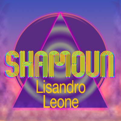 #86 Shamoun: Lisandro Leone: Basquet, Liga Mexicana, NBA, Argentina, Formacion, Coachear.