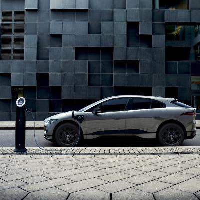 #044 Smarter Mobility - is Africa ready?