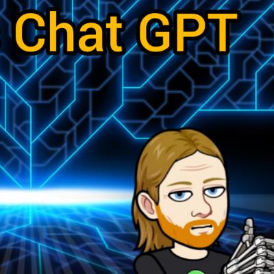 What is Chat GPT?