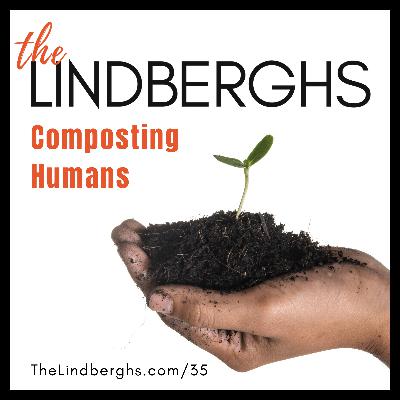 Composting Humans