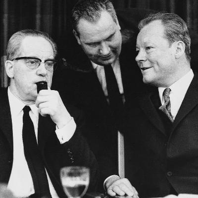 10 Minuten Krisen – Podcast über das Krisenjahr 1974: Folge 3 10 Minuten Krisen – Podcast über das Krisenjahr 1974: Folge 3